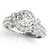 Engagement Rings Multirow - TN84042